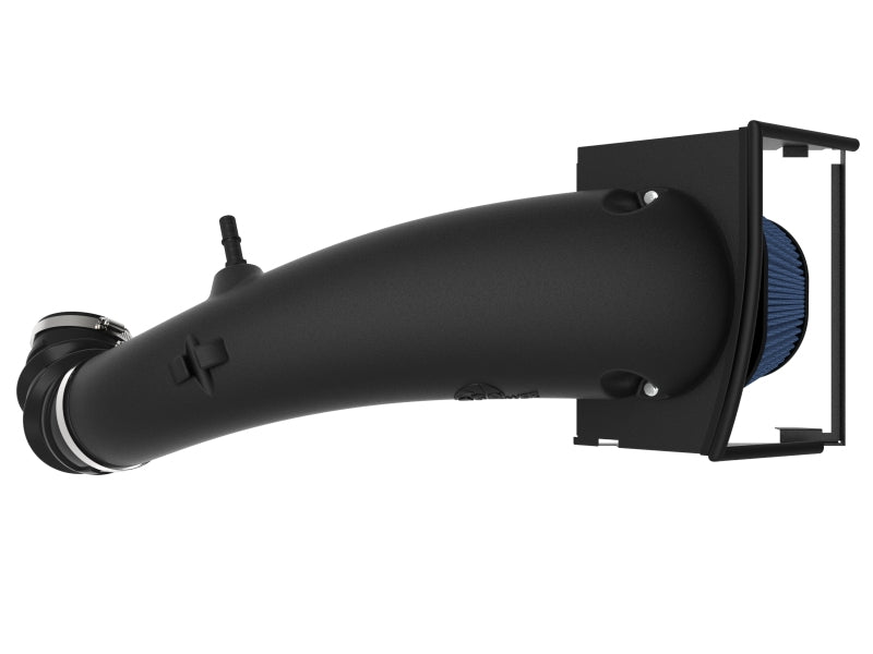 aFe Rapid Induction Cold Air Intake System with Pro 5R Filter for 2021-2022 Ford F-150 V8 5.0L – Part Number 52-10012R