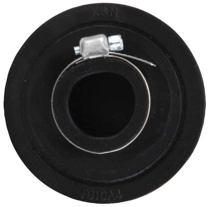 K&N Engineering 62-1410 Rubber Base Crankcase Vent Filter for Classic and Racing Engines