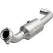 MagnaFlow OEM Grade Direct-Fit Catalytic Converter for 2011-2014 Ford F-150 5.0L – Part Number 52138