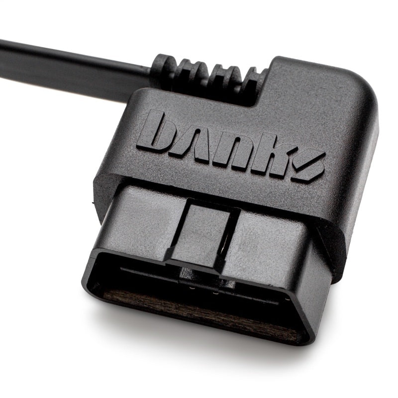 Banks Power iDash-Derringer Module OBD-II Cable (Part Number 61300-45)