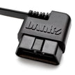 Banks Power iDash-Derringer Module OBD-II Cable (Part Number 61300-45)