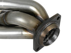 aFe Twisted Steel Headers for 2019-2020 Ram 1500 with 5.7L HEMI V8