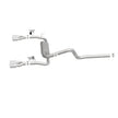 MagnaFlow Street Series Cat-Back Performance Exhaust System Part 16723 for 1998-2002 Pontiac Firebird