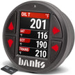 Banks Power iDash Data Pro System Universal CAN for 2008+ Vehicles