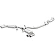 MagnaFlow 19-25 Chevrolet Blazer Street Series Cat-Back Exhaust System with Polished Tips
