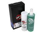 aFe MagnumFLOW CHM Restore Kit Aerosol - Gold Filter Oil & Cleaner for Pro GUARD 7 Air Filters