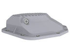 aFe Street Series Rear Differential Cover with Machined Fins for RAM 1500 TRX 2021-2026