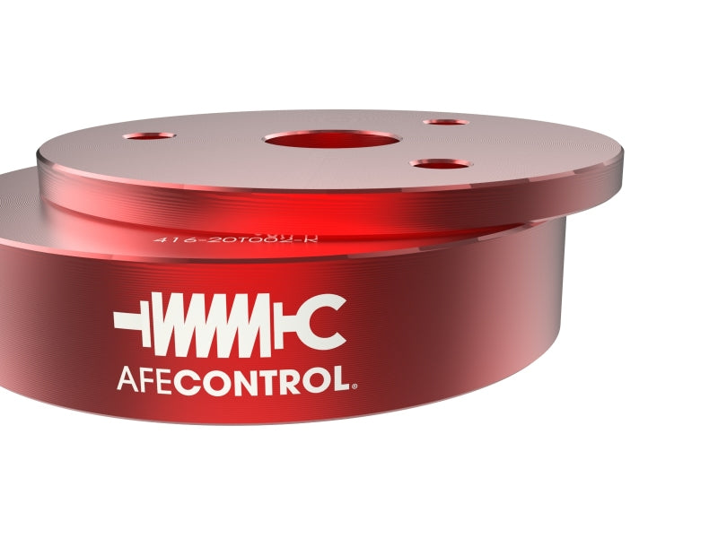 aFe CONTROL 3.0 Inch Leveling Kit for 2021-2024 Ram 1500 TRX with 6.2L V8 - Part #416-20T002-R