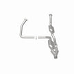 MagnaFlow HM Grade Federal/EPA Compliant Direct-Fit Catalytic Converter for Dodge Ram 2500/3500 5.7L – Part Number 24293