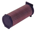K&N Engineering Yamaha YFM350 Raptor Replacement Air Filter Part YA-6602