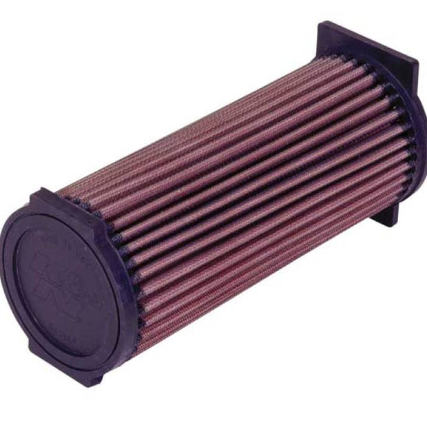 K&N Engineering Yamaha YFM350 Raptor Replacement Air Filter Part YA-6602