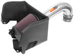K&N Engineering 77-1578KP High Flow Performance Intake Kit for 2019-2020 Ram 1500 5.7L V8 F/I
