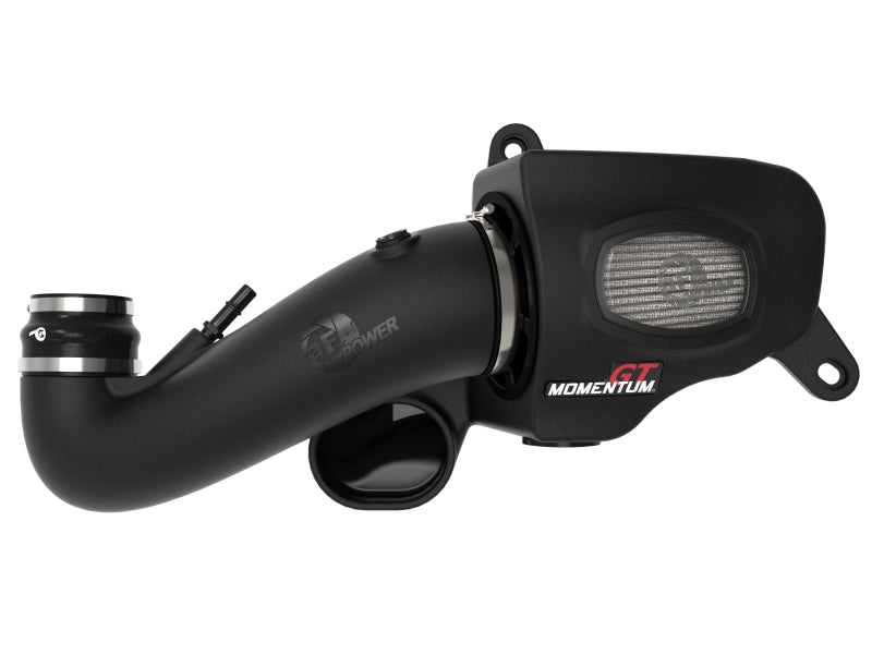 aFe Momentum GT Cold Air Intake System with Pro DRY S Filter for Jeep Grand Cherokee WL 2021-2023 V8-5.7L HEMI