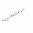 MagnaFlow BRE Exhaust Kit 04-07 Chevrolet Colorado Canyon Part Number 106-0200