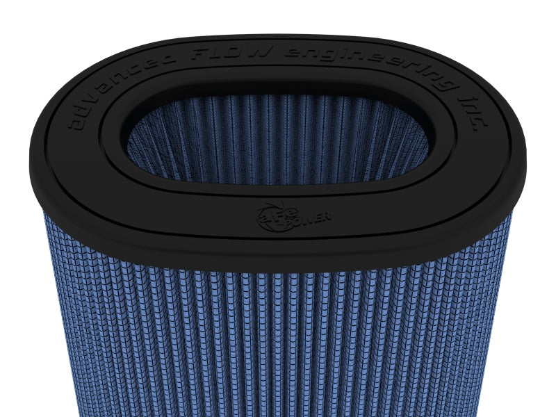 aFe MagnumFLOW Replacement Air Filter with Pro 5R Media for Enhanced Performance