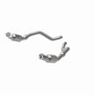 MagnaFlow OEM Grade Federal/EPA Compliant Direct-Fit Catalytic Converter 16421 for Chrysler 300 and Dodge Challenger