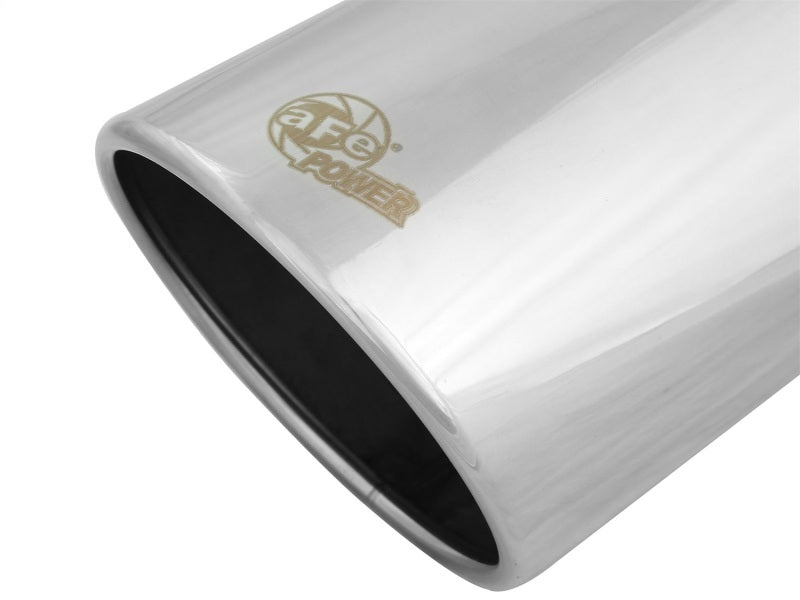 aFe PFADT Series Mandrel Bent Stainless Steel Exhaust Header System with Catalytic Converters for Enhanced Performance