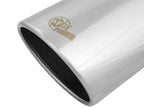 aFe PFADT Series Mandrel Bent Stainless Steel Exhaust Header System with Catalytic Converters for Enhanced Performance