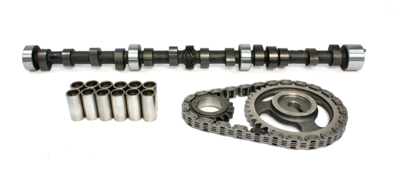 COMP Cams Camshaft Kit Cr6 260H for Dodge B250 and D250 (1981-1987)