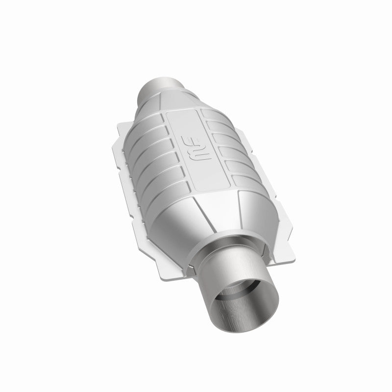 MagnaFlow Universal 2.50-inch Federal/EPA Compliant Catalytic Converter Part Number 99006HM