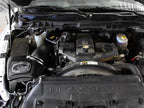 aFe Momentum HD Pro DRY S Stage-2 Si Intake System for Dodge Ram 2500 (2013-2014) with Part Number 51-72005