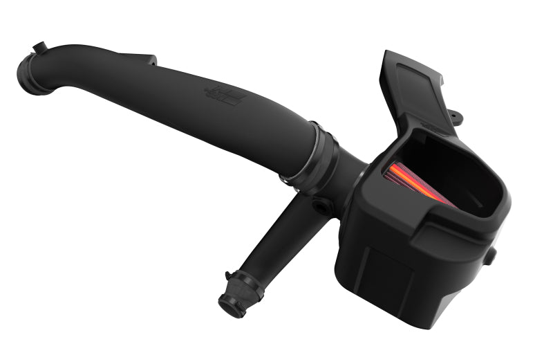 K&N Engineering NextGen Cold Air Intake System for Ford Ranger Raptor V6 3.0L