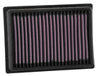 K&N Engineering Part KT-7918 High-Flow Reusable Air Filter for KTM 790 and 890 Duke Models