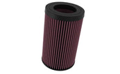 K&N Engineering PL-1922 Off-Road Replacement Air Filter for Polaris RZR Pro R