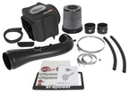 aFe Power Momentum GT Pro Dry S Cold Air Intake System for GM Silverado/Sierra 1500 14-19, Tahoe/Suburban/Yukon 15-20 with V8 5.3L/6.2L