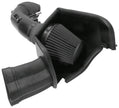 K&N Engineering 71-3540 Performance Cold Air Intake Kit for 2018-2022 Ford Mustang GT V8 5.0L