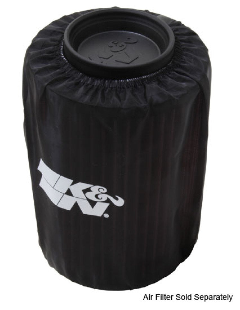 K&N Engineering PL-8007DK Drycharger Air Filter Wrap for Polaris Ranger RZR 800 Series