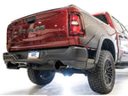 AWE Tuning 2025+ Ram 1500 3.0TT Rebel Cat-Back Exhaust with Diamond Black Tips - Part 3015-33531