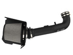 aFe Magnum FORCE Stage-2 Pro DRY S Cold Air Intake System for 2009-2013 Chevrolet Silverado and GMC Sierra 5.3L V8 - Part #51-21752