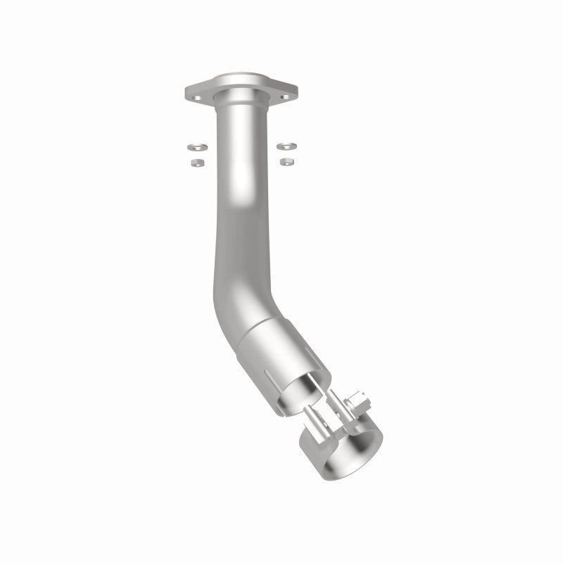 MagnaFlow Jeep Loop Delete Pipe Part 15313 for 2012-2013 Jeep Wrangler 3.6L
