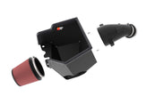 K&N Engineering 63-1590 Performance Cold Air Intake System for 2022-2023 Jeep Grand Wagoneer V8-6.4L
