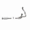 MagnaFlow Part 93444 Standard Grade Federal/EPA Compliant Direct-Fit Catalytic Converter for 1993-1995 Chevrolet Camaro and Pontiac Firebird