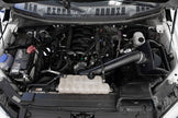 K&N 15-20 Ford F-150 V8-5.0L Cold Air Intake System with DryFlow Media - Part 30-2591