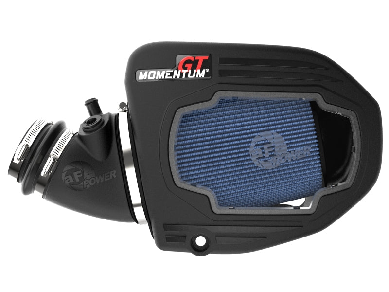 aFe Momentum GT Pro 5R Intake System for Dodge Challenger V8-6.4L (2011-2023) with Shaker Hood