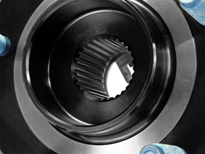 aFe Control PFADT Series SKF Performance Wheel Bearing for Chevrolet Corvette C5/C6 1997-2008