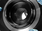 aFe Control PFADT Series SKF Performance Wheel Bearing for Chevrolet Corvette C5/C6 1997-2008