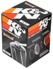 K&N Engineering KN-170 Premium Oil Filter for Harley-Davidson Powersports Vehicles