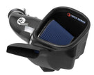 aFe 12-21 Jeep Grand Cherokee 6.4L Track Series Carbon Fiber Cold Air Intake System with Pro 5R Filter