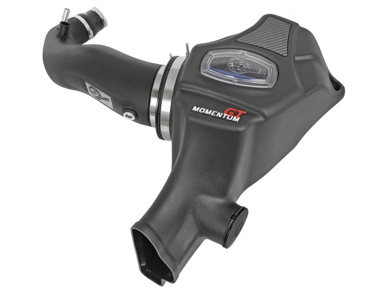 aFe Momentum GT Pro 5R Intake System for 2015-2017 Ford Mustang with 2.3L EcoBoost Engine