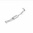 MagnaFlow BRE Exhaust Kit 106-0870 for 2002-2006 Cadillac Escalade and GMC Yukon XL 1500 6.0L