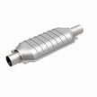MagnaFlow OEM Grade Universal Catalytic Converter 94409 – EPA Compliant, 3-inch Diameter