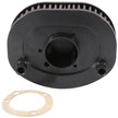 K&N Engineering HD-1212 High-Flow Air Filter for Harley-Davidson XL Models