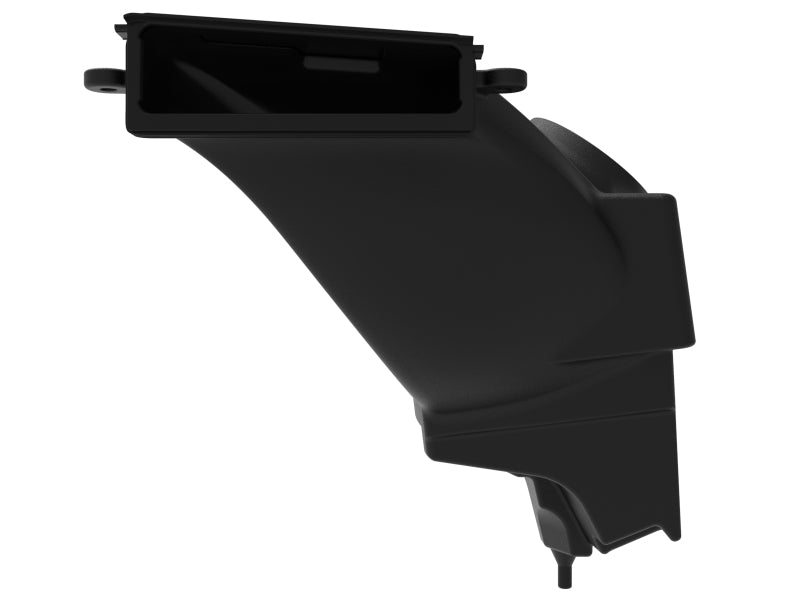aFe Momentum GT Cold Air Intake System with Pro DRY S Filter for Ford Edge ST 2019-2024