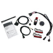 Banks Power Derringer Tuner for 2011-2019 Ford F250/F350 6.7L Power Stroke with iDash DataMonster