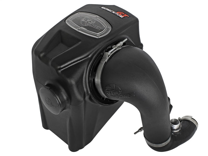 AFE Momentum GT Pro 5R Cold Air Intake System for 2016-2017 Chevrolet Colorado and GMC Canyon 2.8L Turbo Diesel