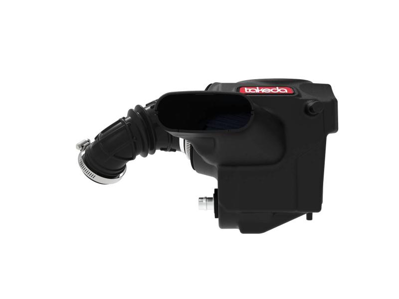 aFe Takeda Momentum Pro 5R Cold Air Intake System for Ford Fiesta 2014-2019 with Part Number 56-70048R